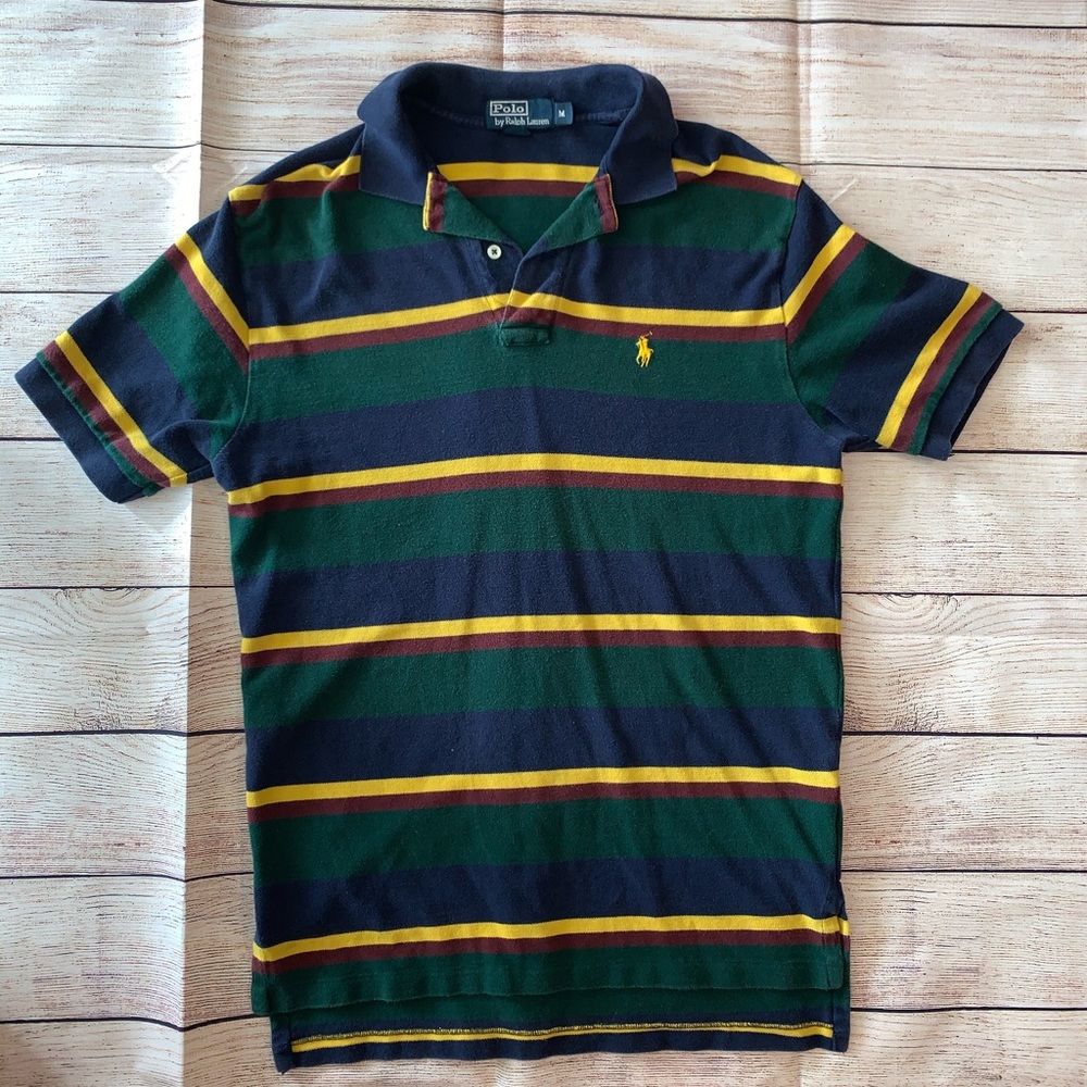 Polo by Ralph Lauren men’s shirt size medium